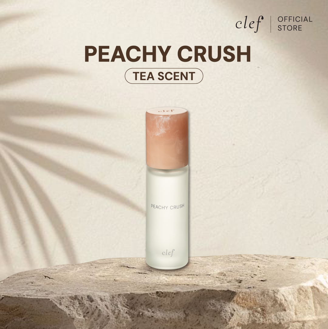 CLEF Mini Fragrance