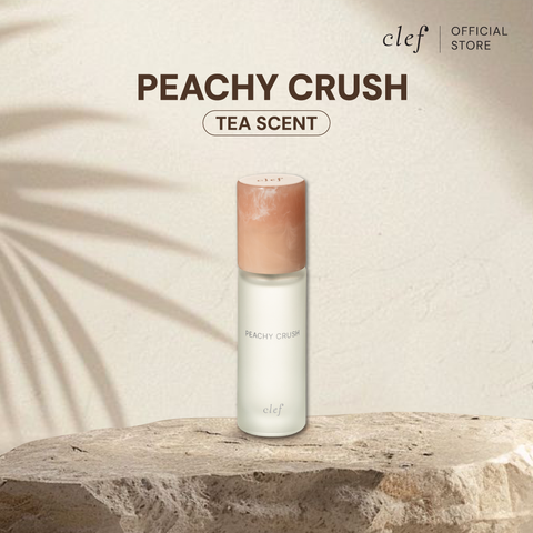 CLEF Little Delights Peachy Crush 10ml