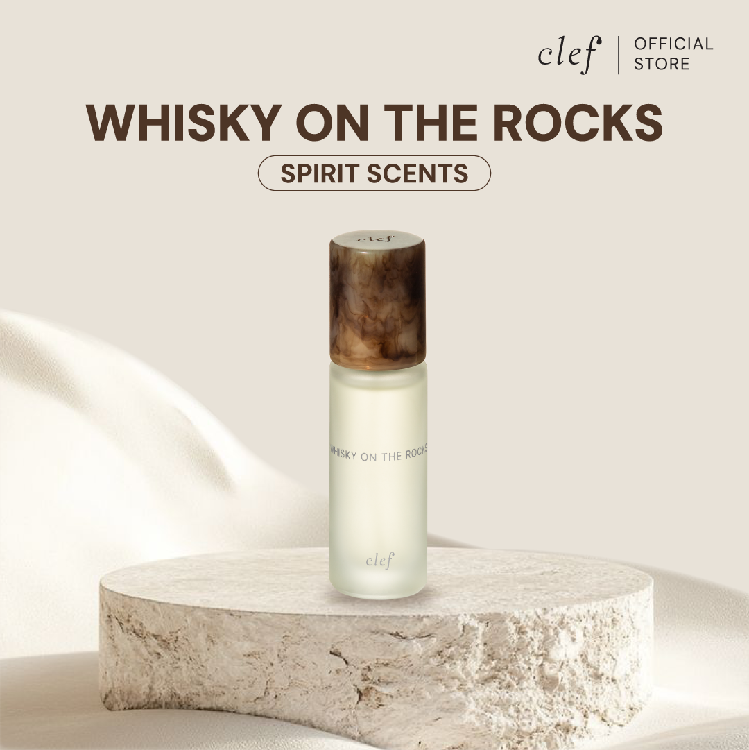 CLEF Mini Fragrance