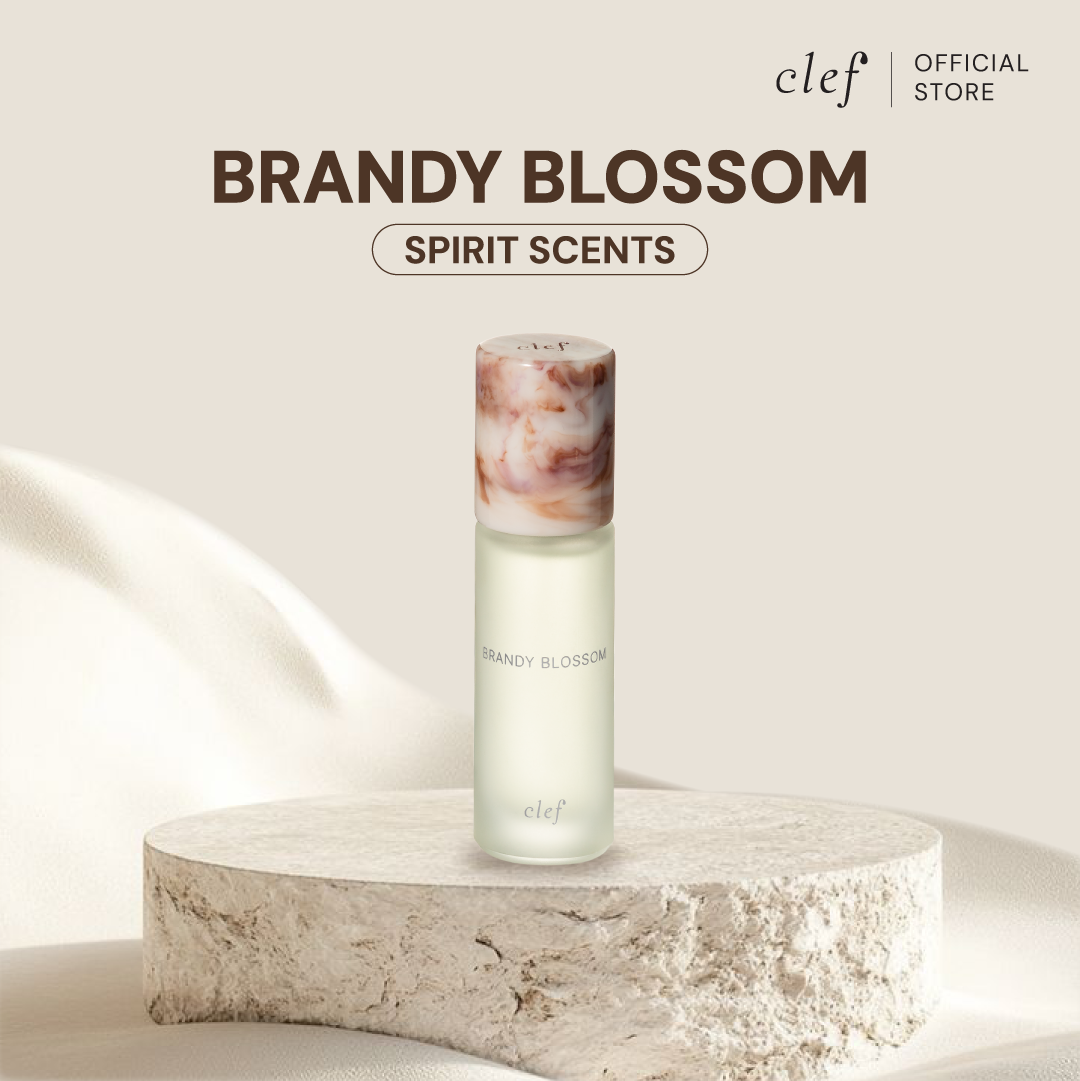 CLEF Mini Fragrance