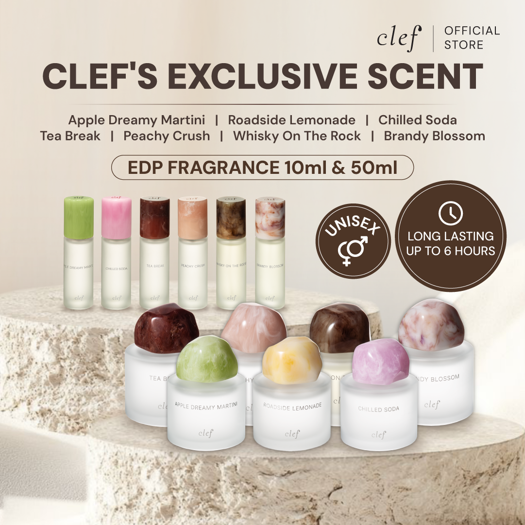 Little Delights Perfume 50ml + 10ml