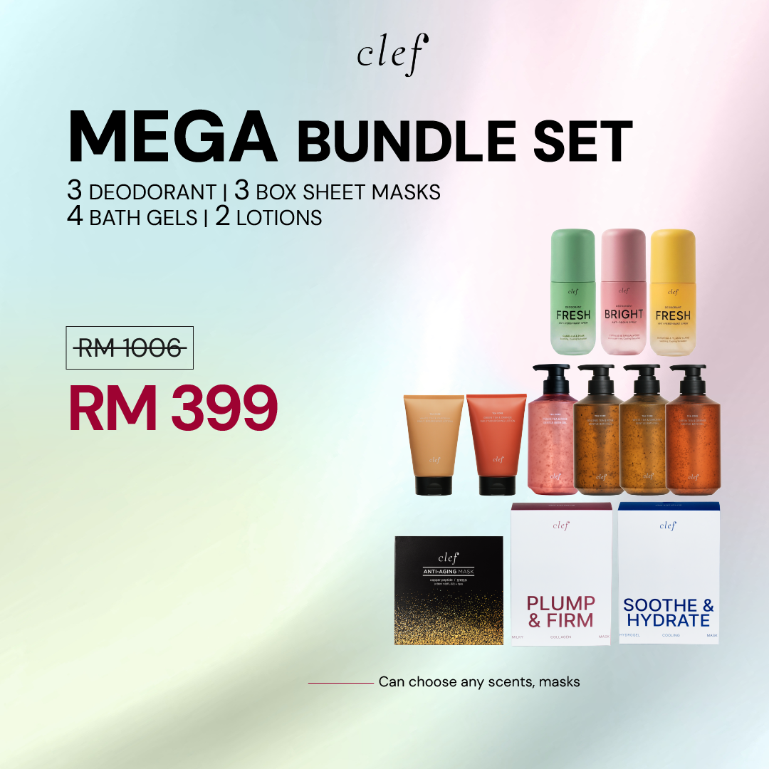 [BUNDLE] Mega Bundle