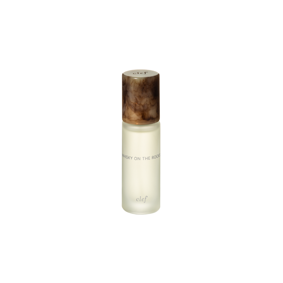 [FREE GIFT] Mini Whisky on the Rock