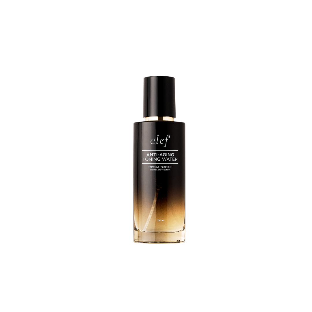 [PWP] CLEF Anti-Aging Toning Water