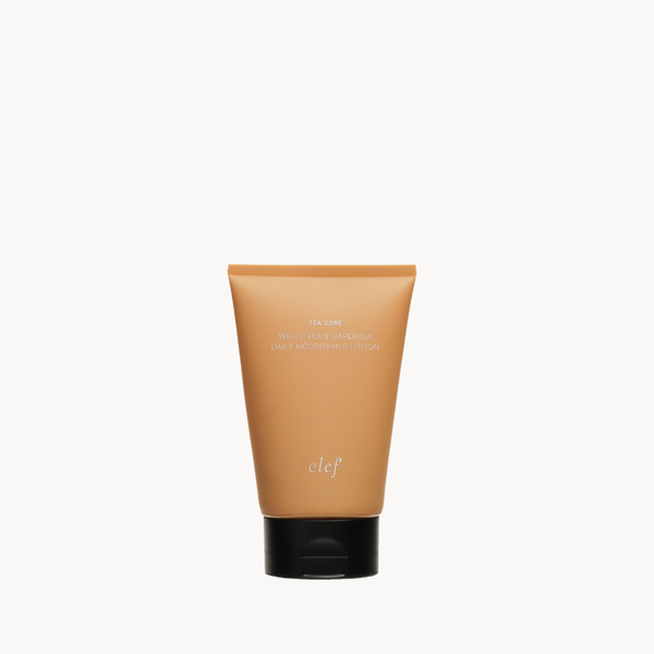 Tea Core White Tea & Gardenia Lotion