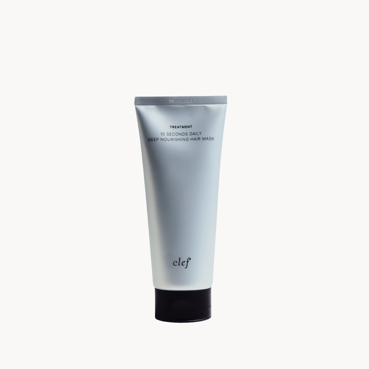 [NEW] Treatment 10-Second Daily Deep Nourishing Hair Mask 200ml