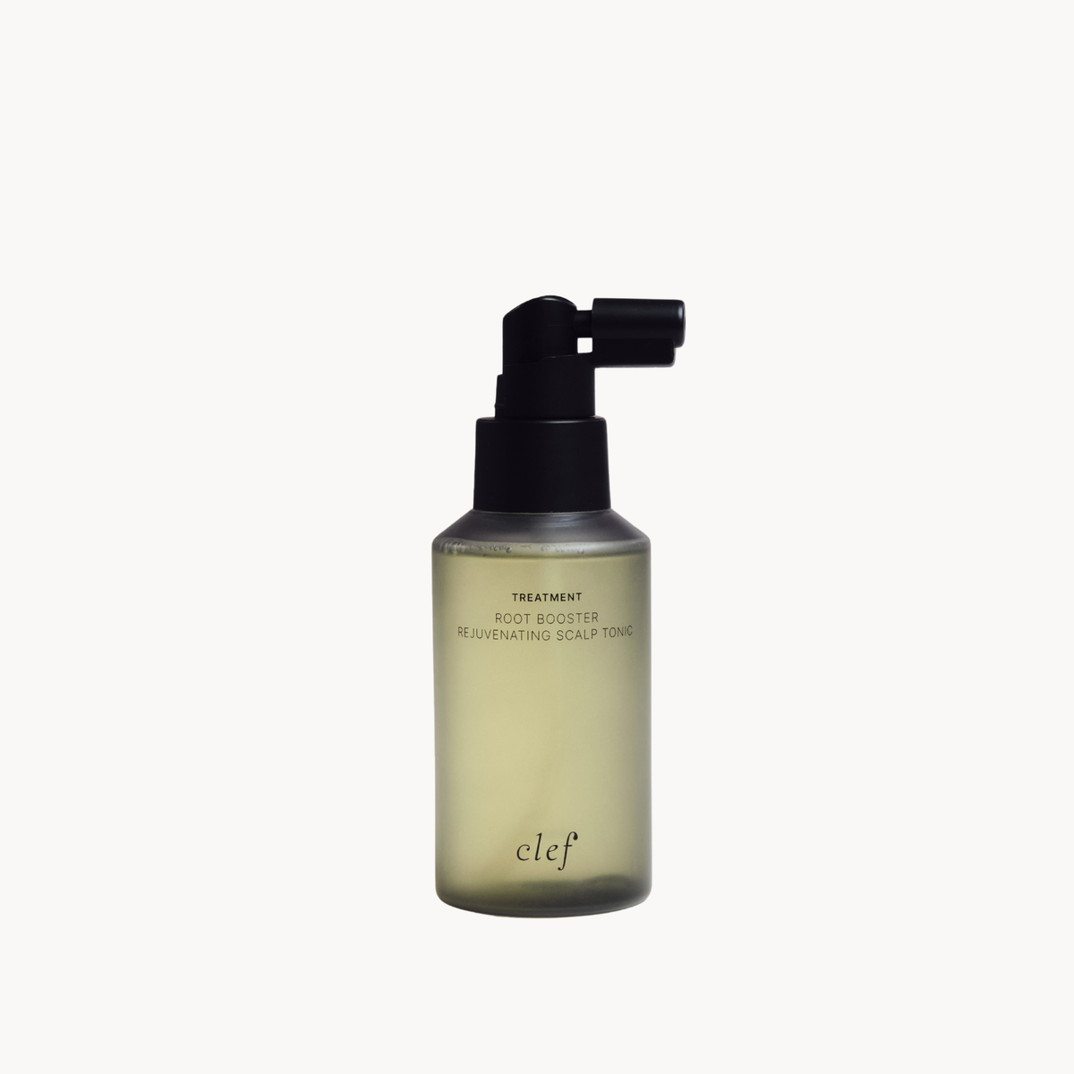 [NEW] Treatment Root Booster Rebalancing Scalp Tonic 90ml