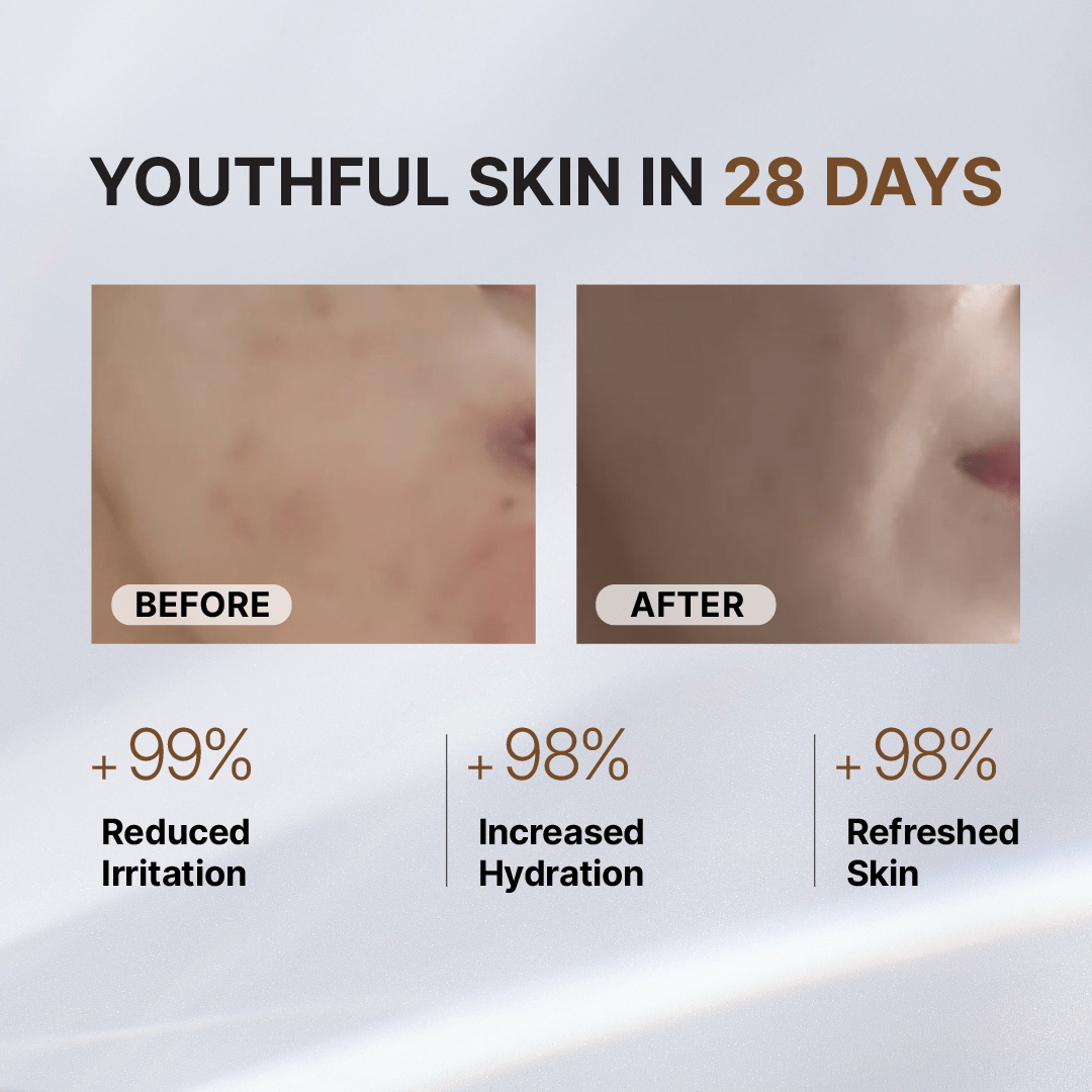 MYBEAUTY EXPO - CLEF Anti-Aging Cleansing Gel (120ml)