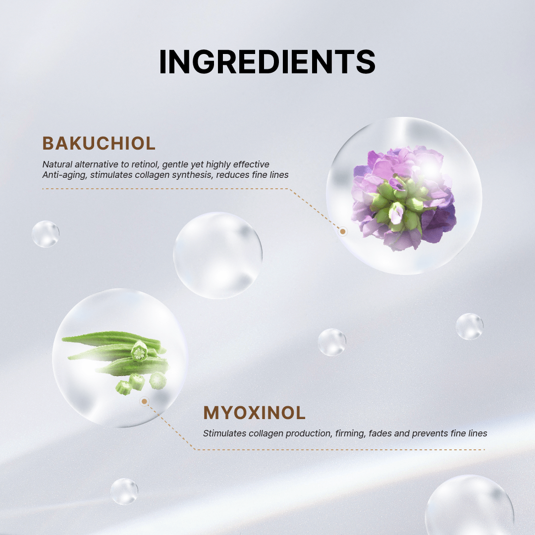 MYBEAUTY EXPO - CLEF Anti-Aging Moisturiser (50g)