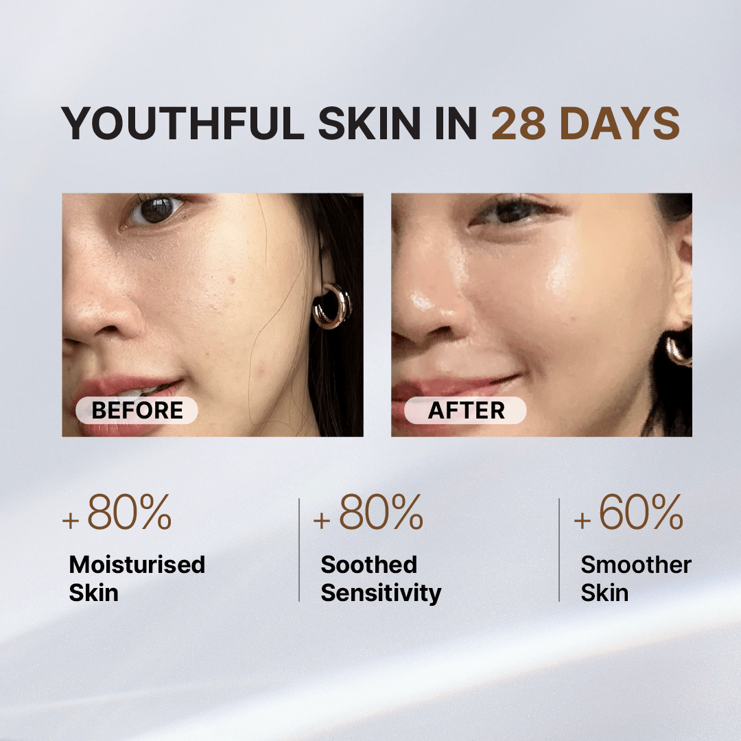 MYBEAUTY EXPO - CLEF Anti-Aging Toning Water (120ml)