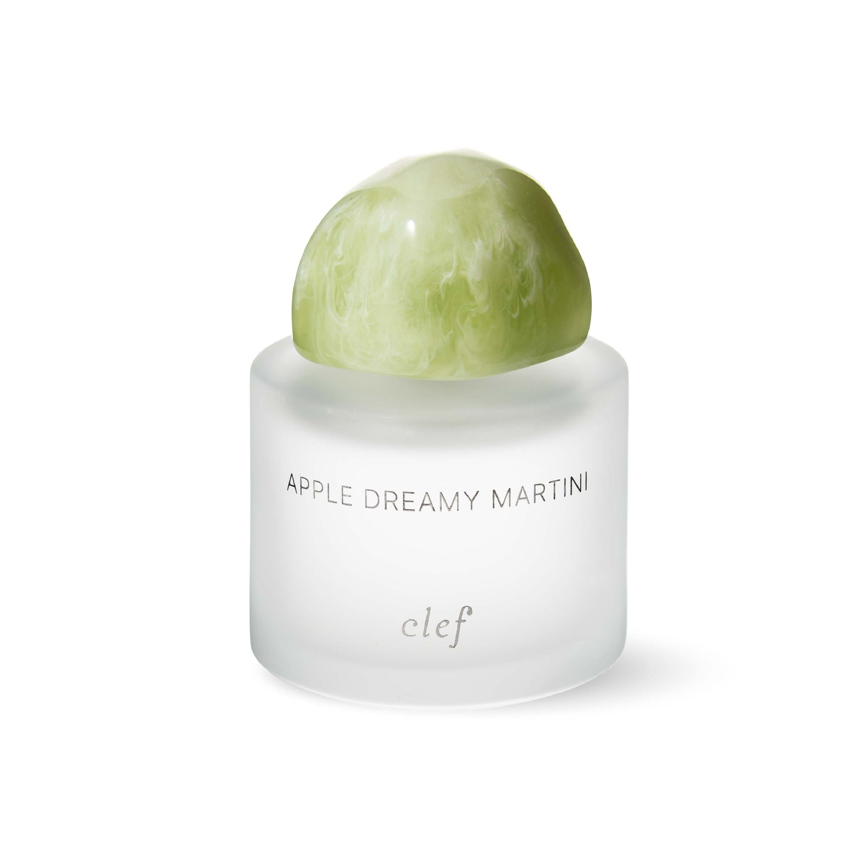 [QUENNIE]  CLEF Apple Dreamy Martini