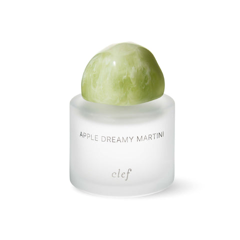 [QUENNIE]  CLEF Apple Dreamy Martini