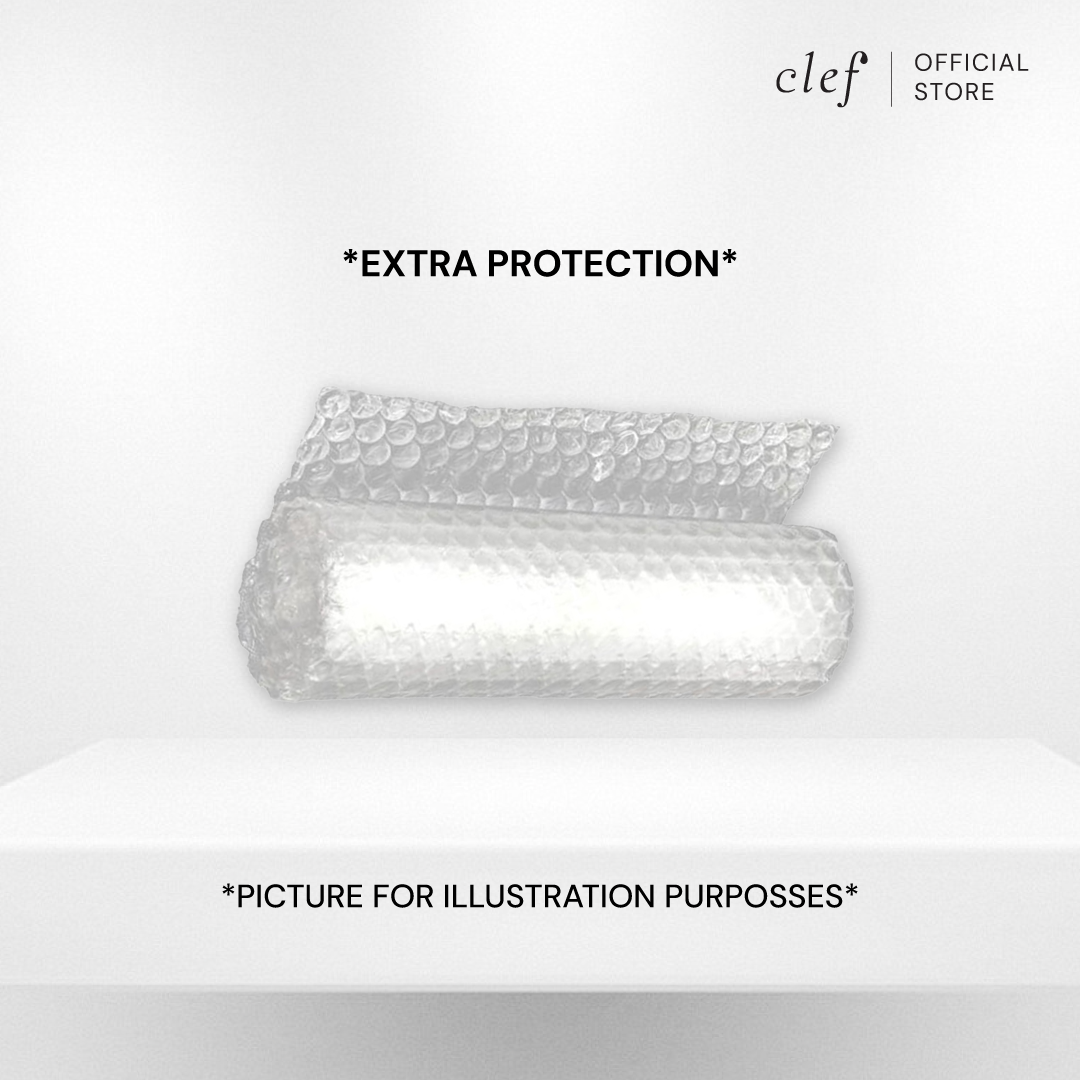 CLEF Bubble Wrap Service
