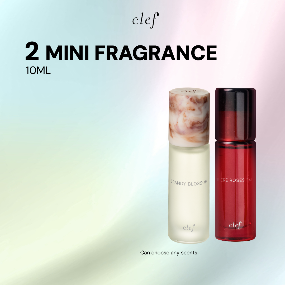 [BUNDLE] Any 2 Mini Fragrance