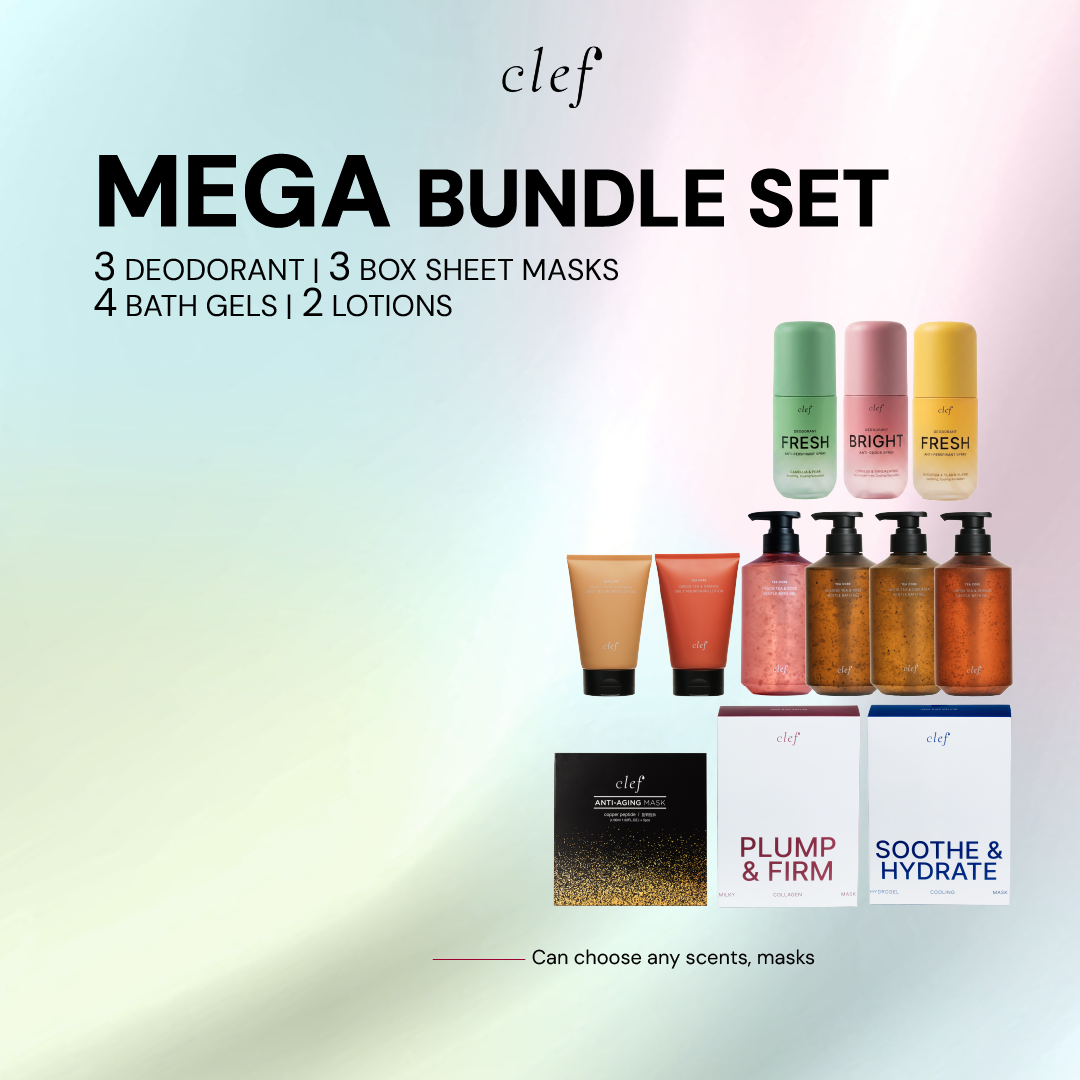 [BUNDLE] Mega Bundle