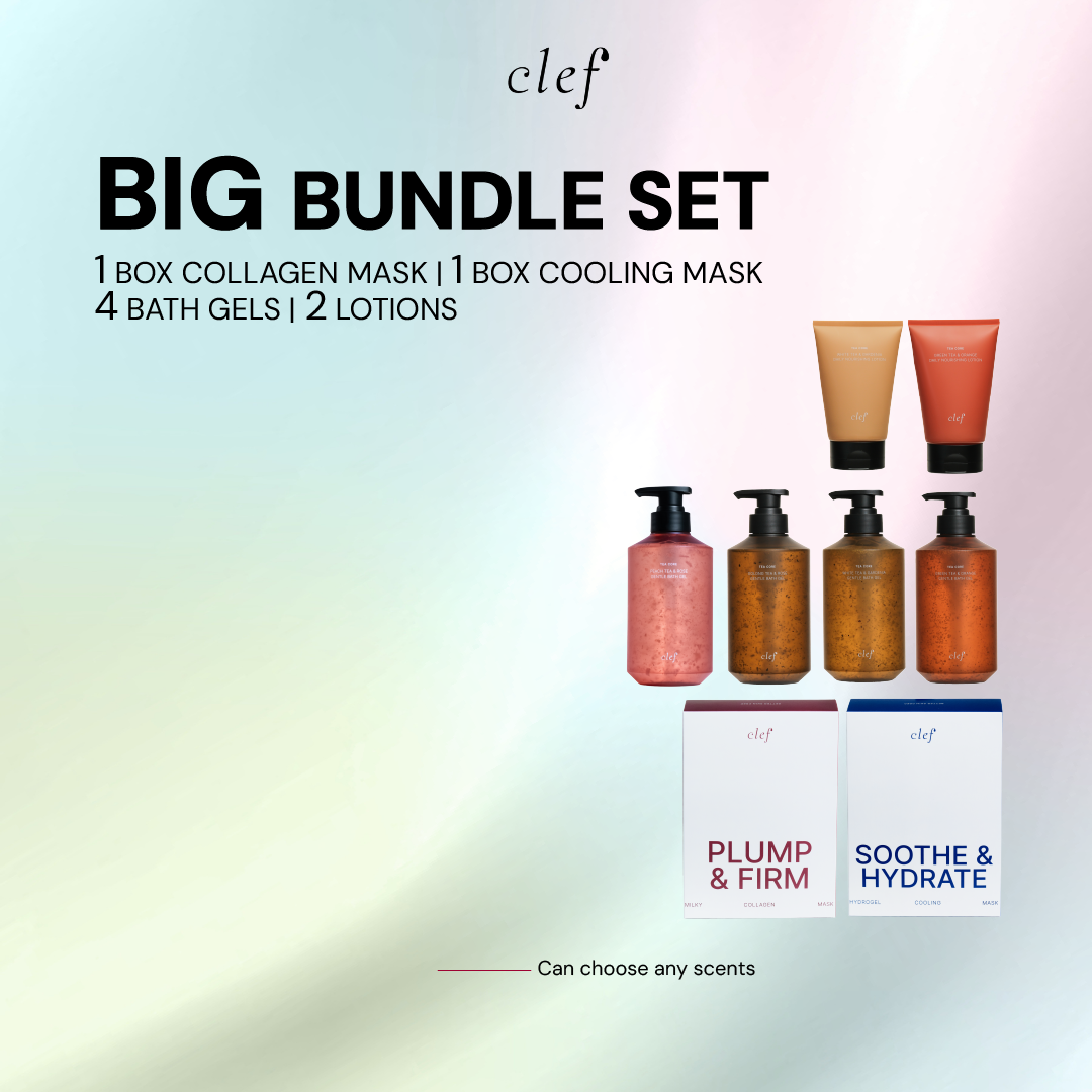 [BUNDLE] Big Bundle