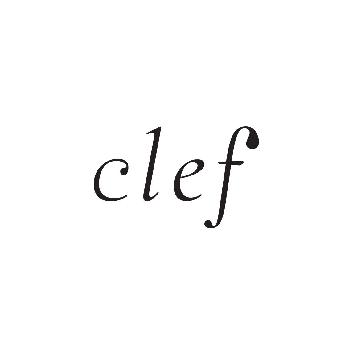 CLEF MARKETING SDN. BHD. (No.201901024655 & No.1333984-A)