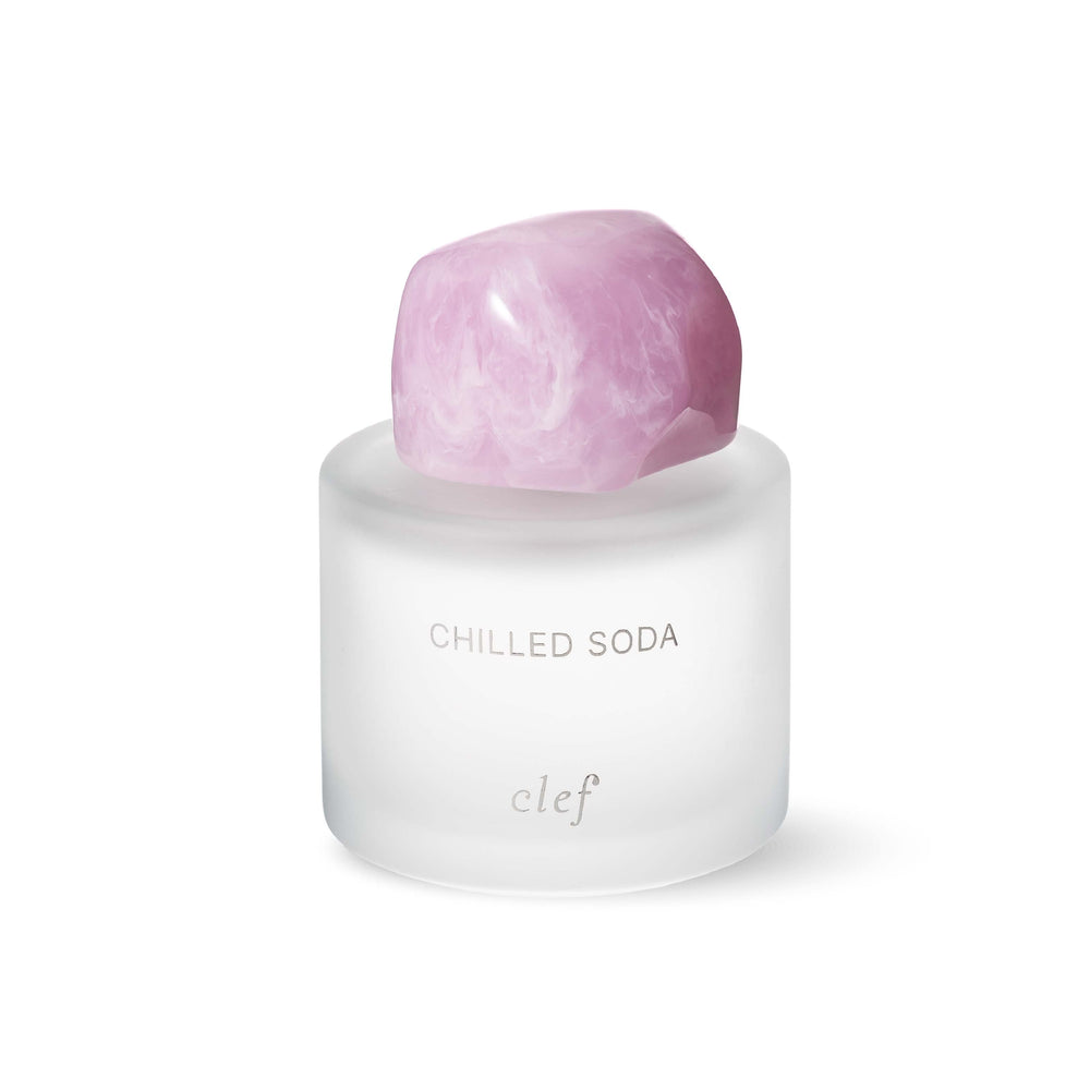 [ANERLY] CLEF Chilled Soda