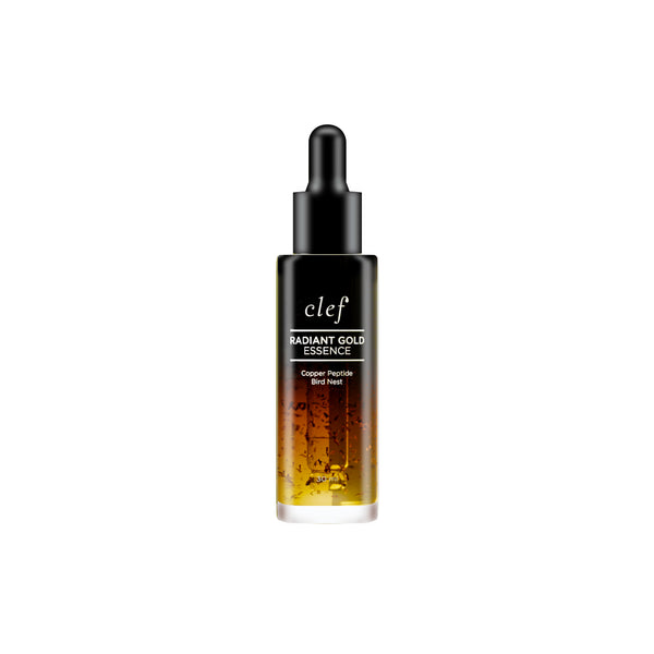 Radiant Gold Essence Anti-Aging Serum