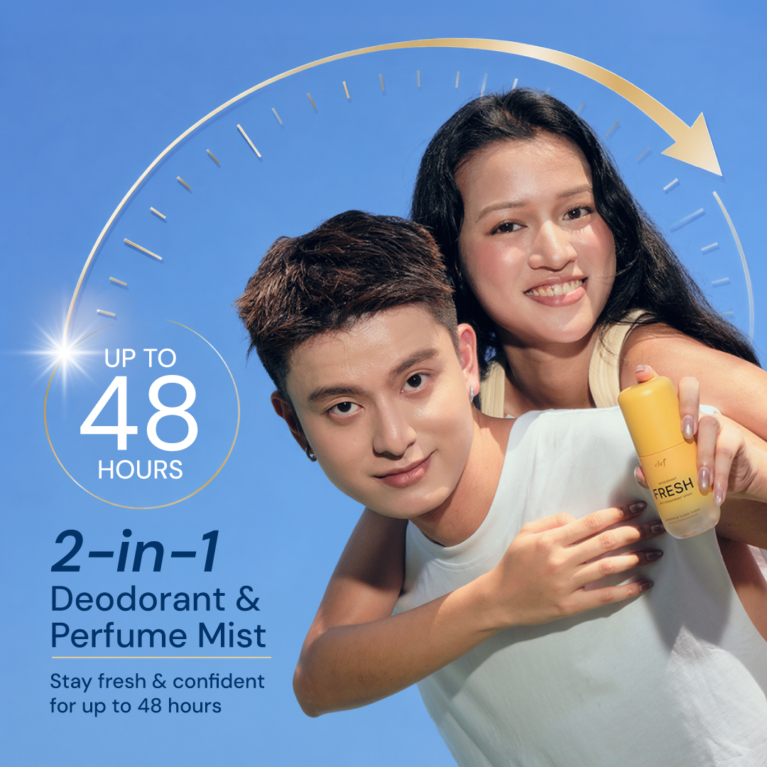 [QUENNIE] BRIGHT Cypress & Sandalwood Anti-Odour Spray