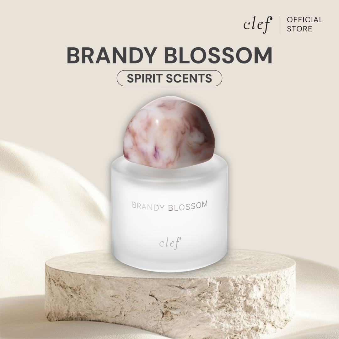 CLEF Brandy Blossom