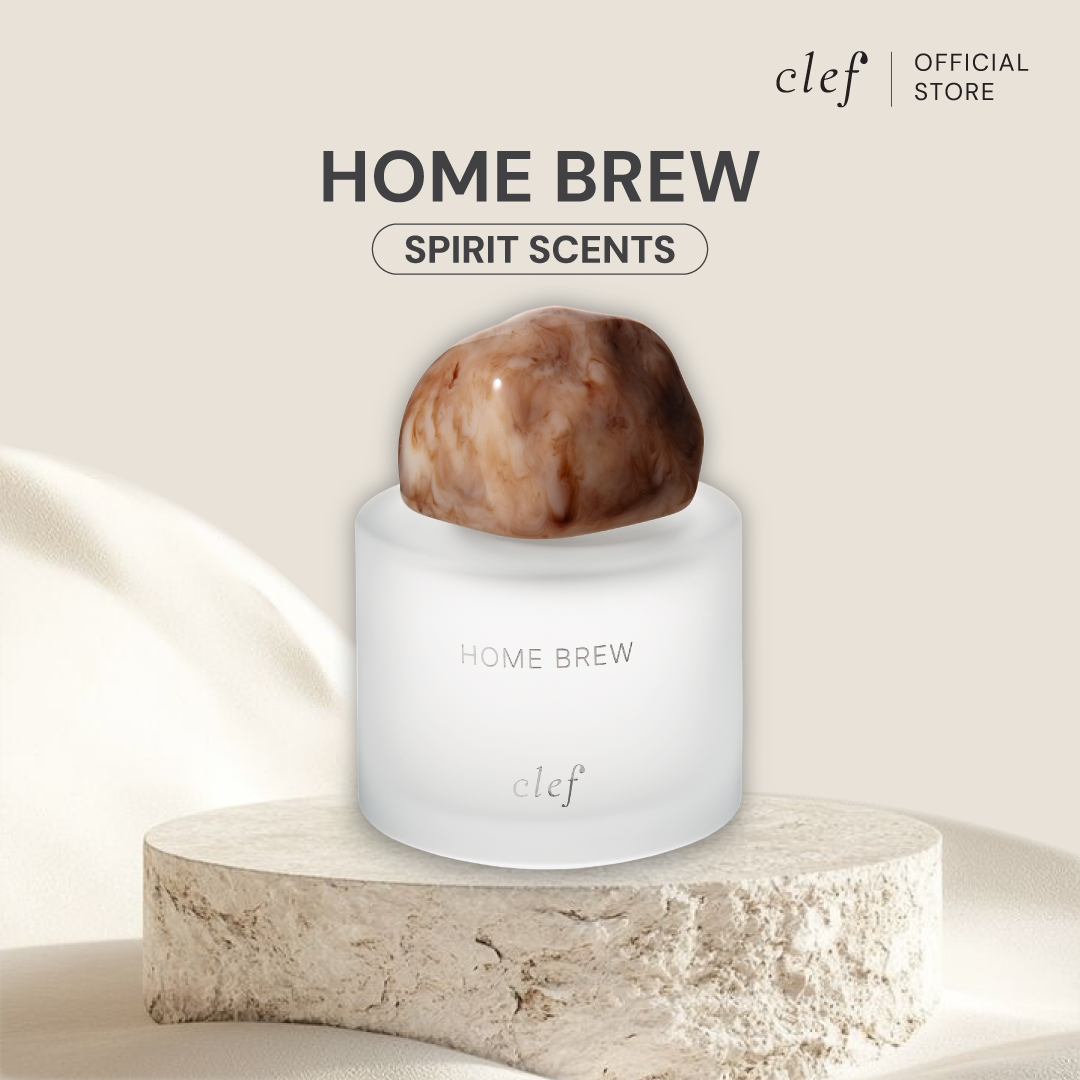 CLEF Home Brew
