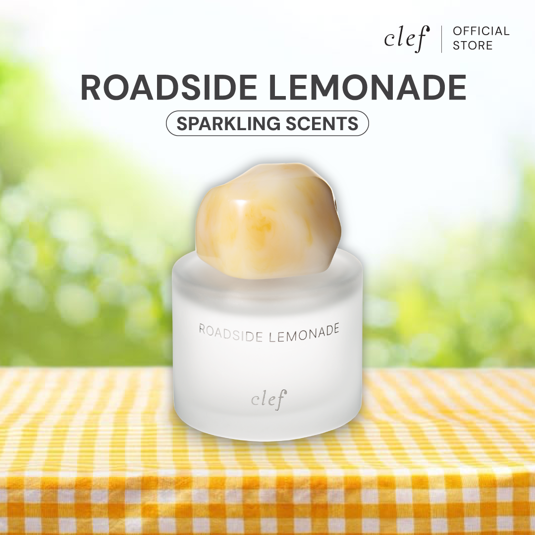 CLEF Roadside Lemonade