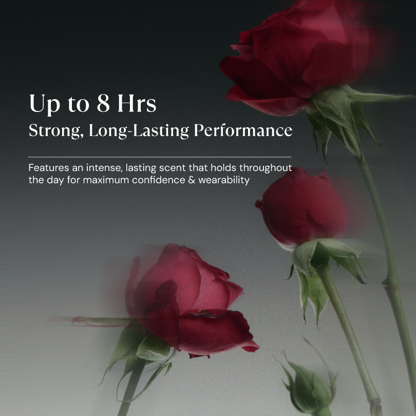 [MIX & MATCH 2x 10ml] ROSE Perfume 10ml - A Rose For Every Stage