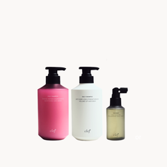 Hair Strengthening Set