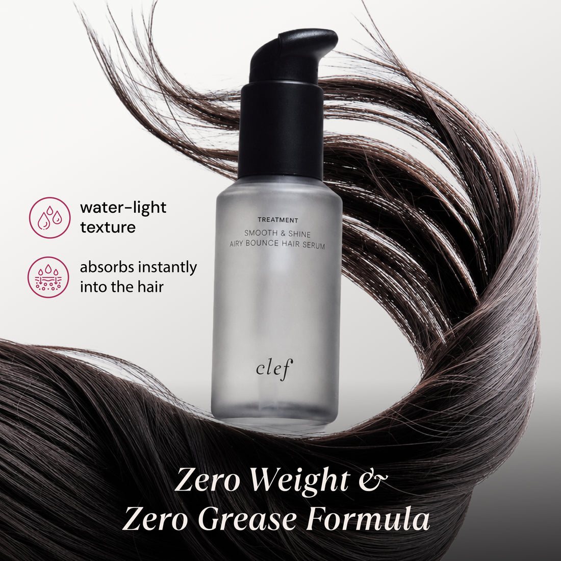 Complete Hair Care Set