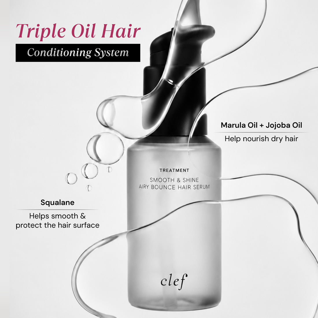 Complete Hair Care Set