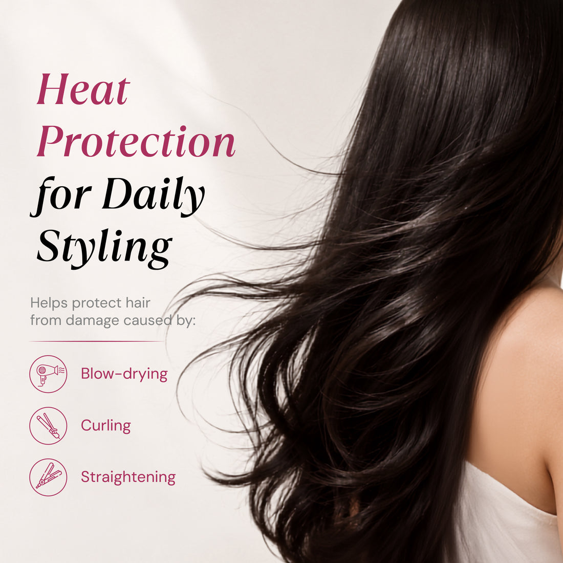 Complete Hair Care Set