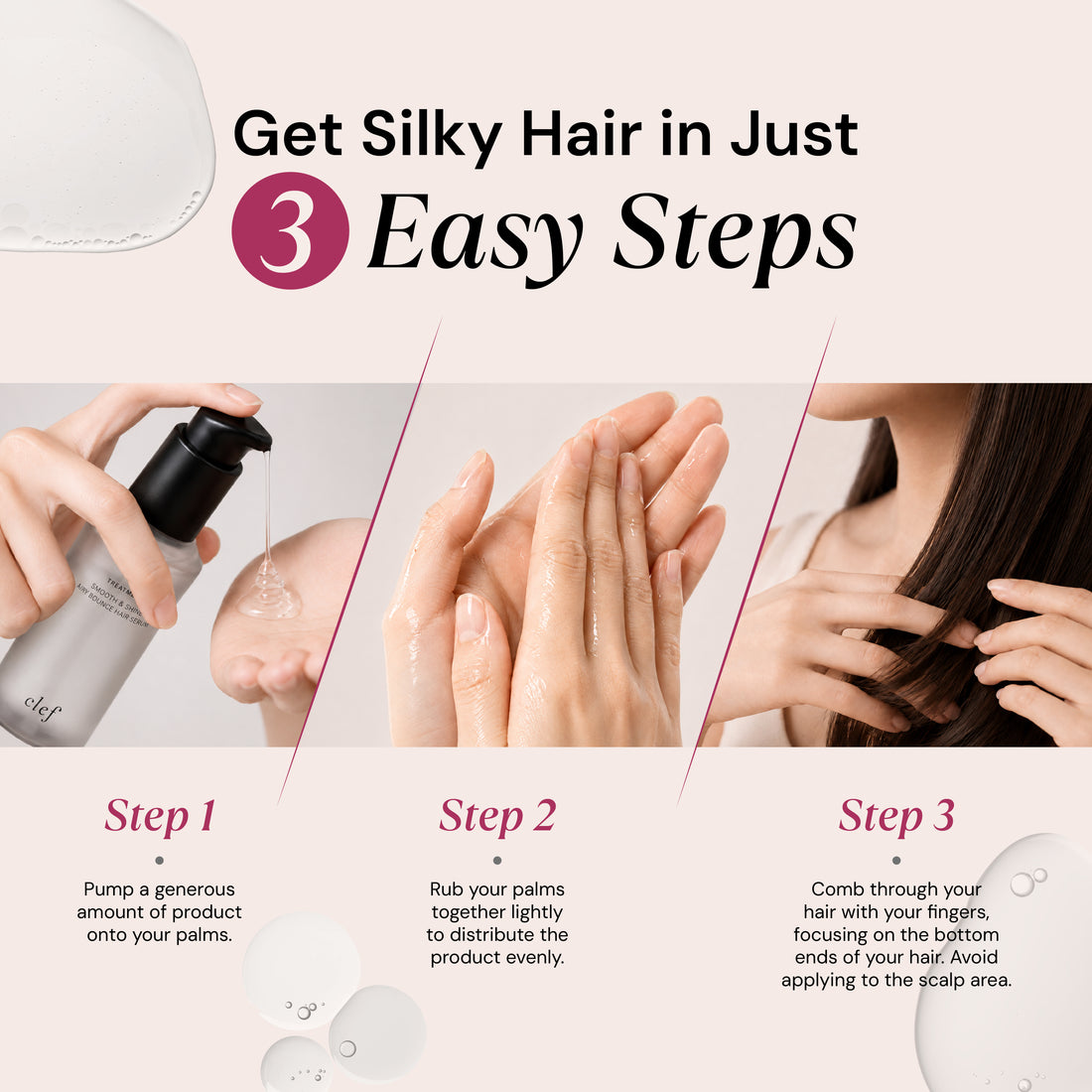 Complete Hair Care Set