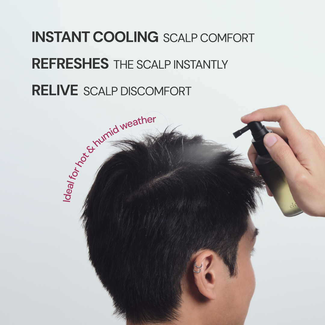 Complete Hair Care Set