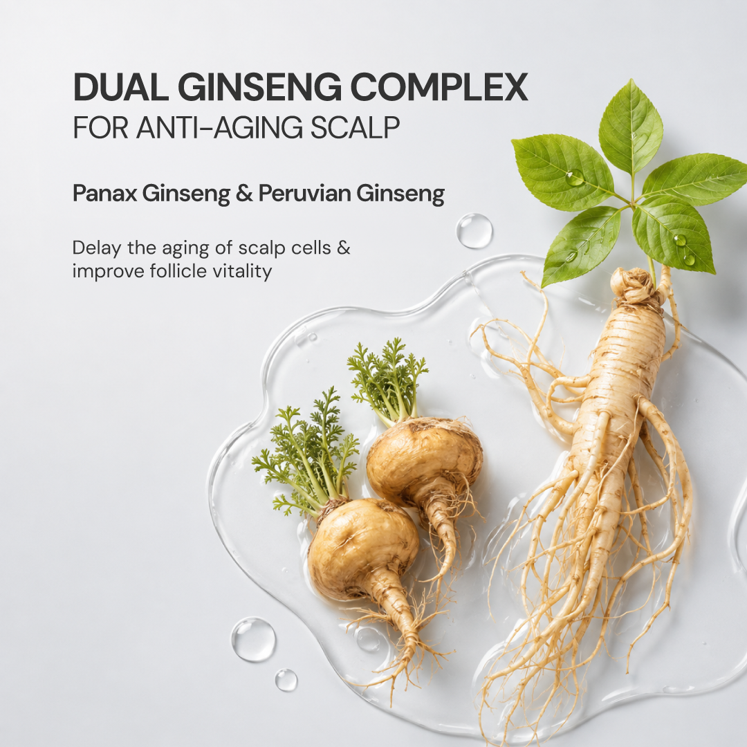 Complete Hair Care Set