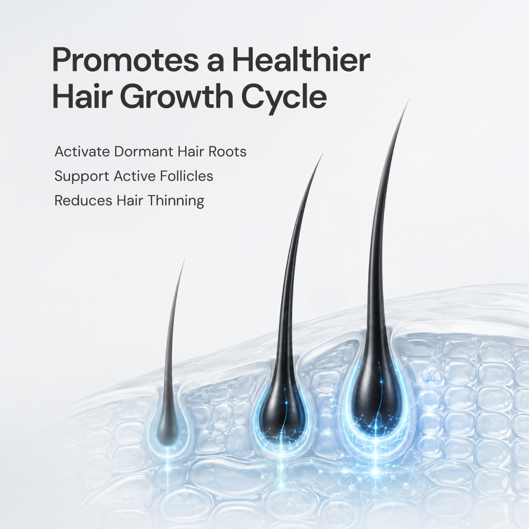 Complete Hair Care Set