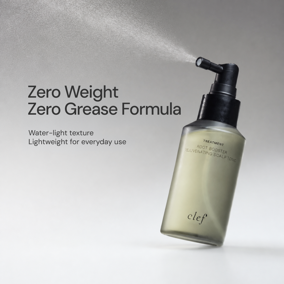 Complete Hair Care Set
