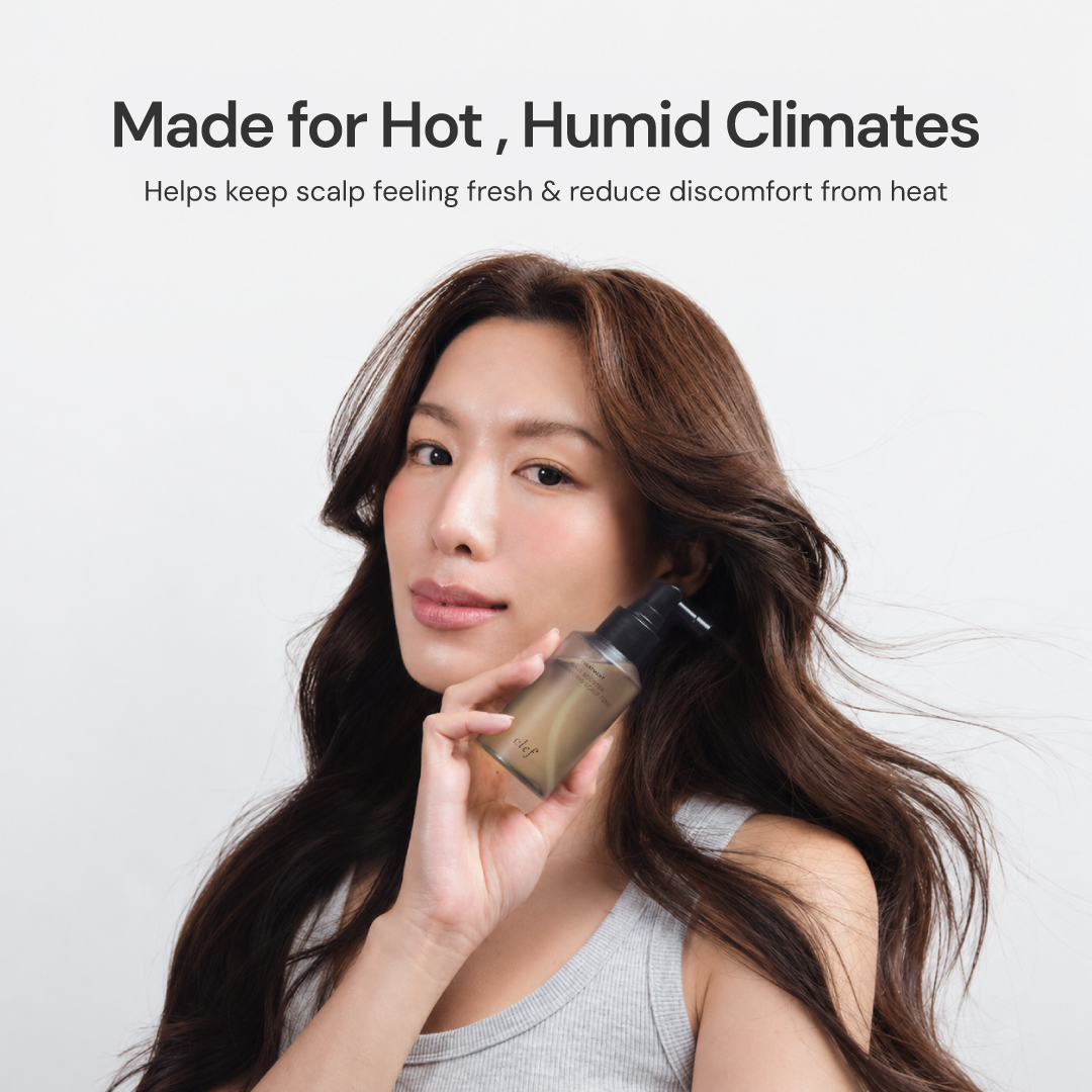 Complete Hair Care Set