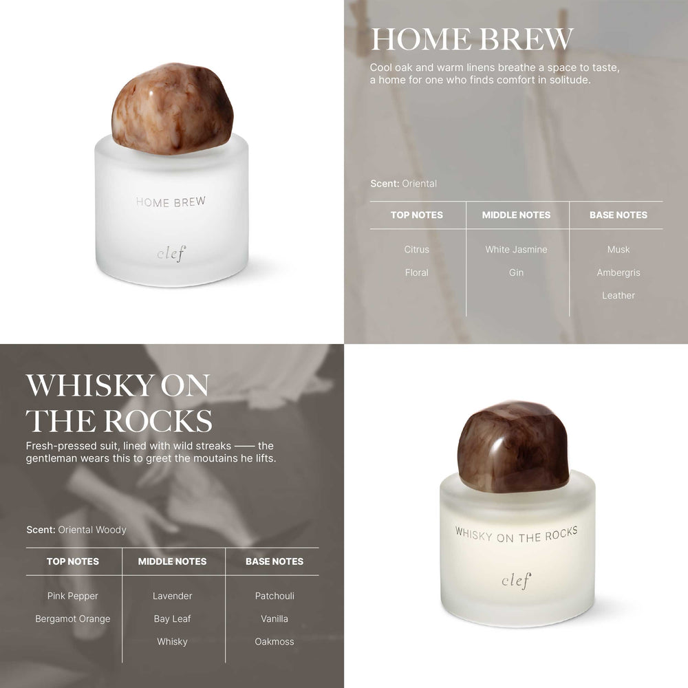 [QUENNIE] Little Delights Perfume 50ml + 10ml