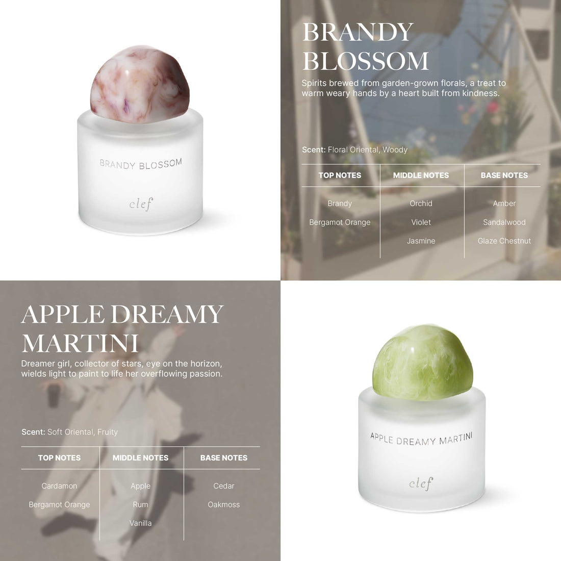 [RM198] Mix & Match Any 2 Fragrance (50mlx2)