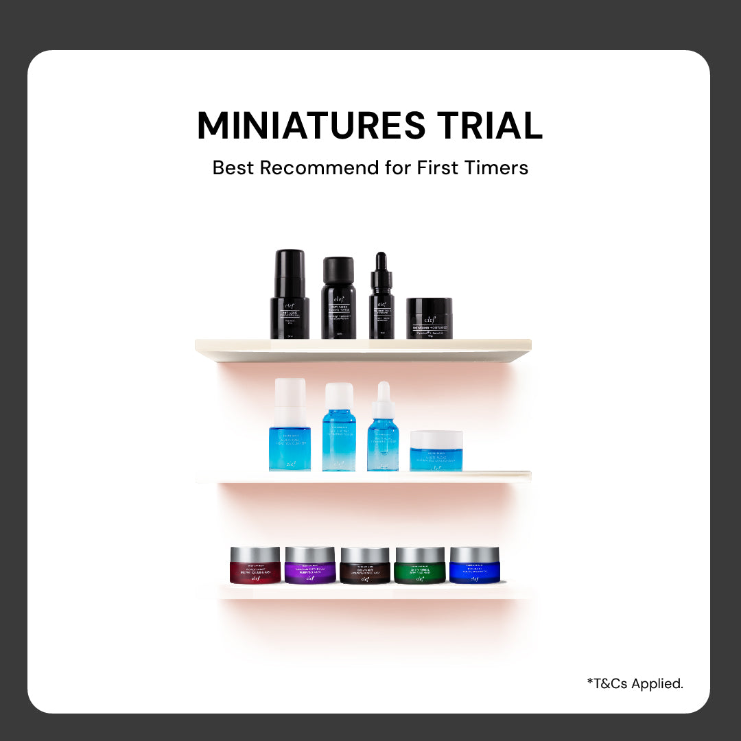CLEF Miniatures