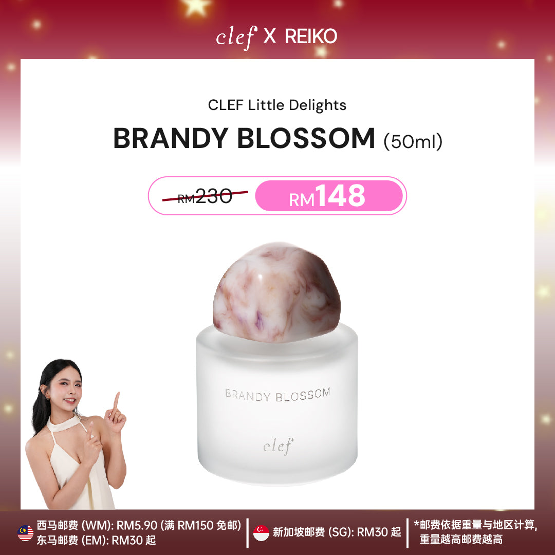 [REIKO] Little Delights Fragrance 50ml