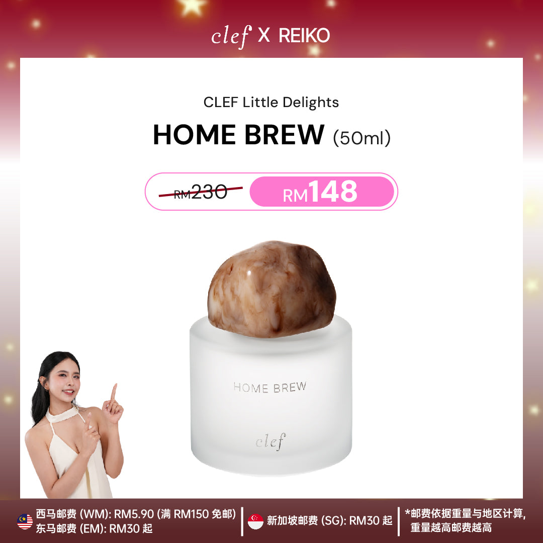 [REIKO] Little Delights Fragrance 50ml