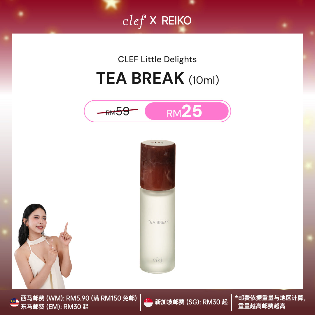 [REIKO] Little Delights Perfume 10ml