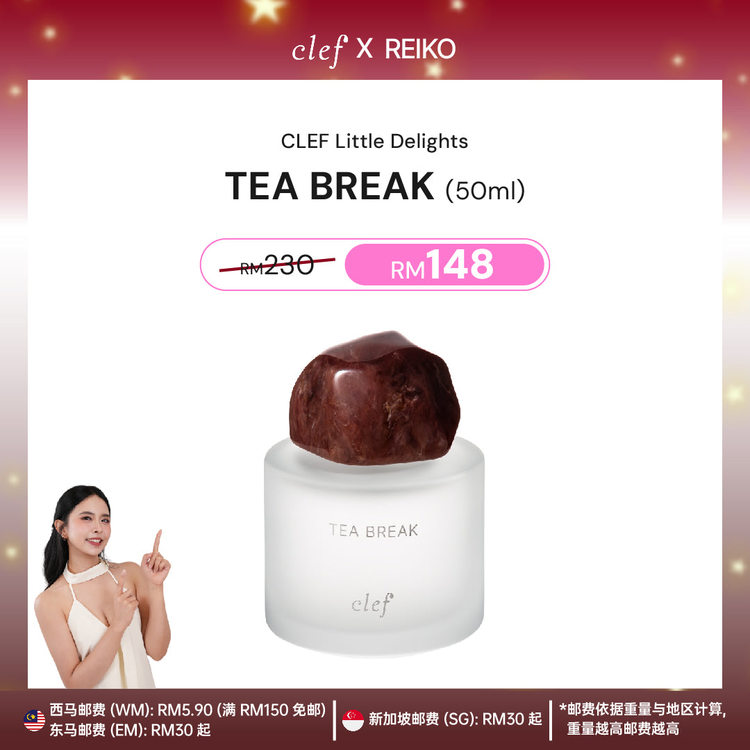 [REIKO] Little Delights Fragrance 50ml