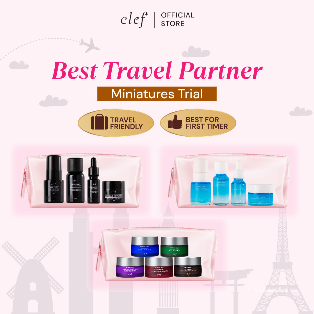 [Miniatures] Best Travel Partner