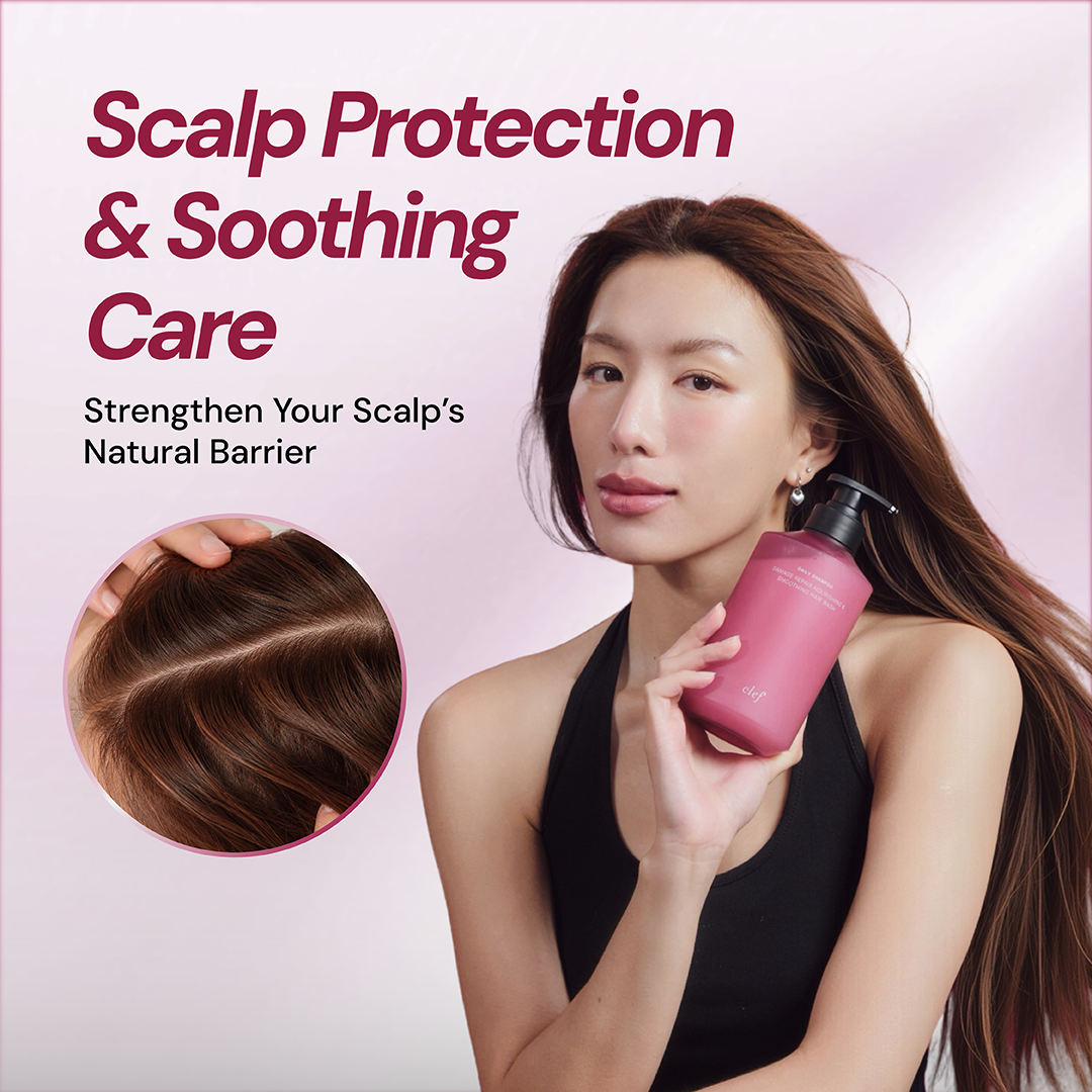 Complete Hair Care Set