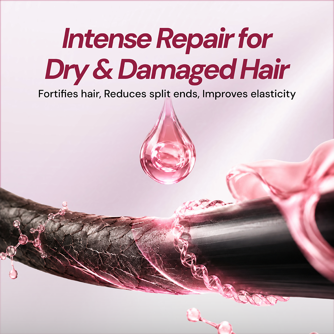 Complete Hair Care Set