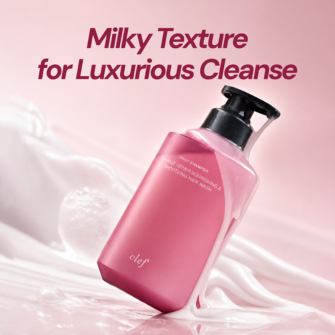 Complete Hair Care Set