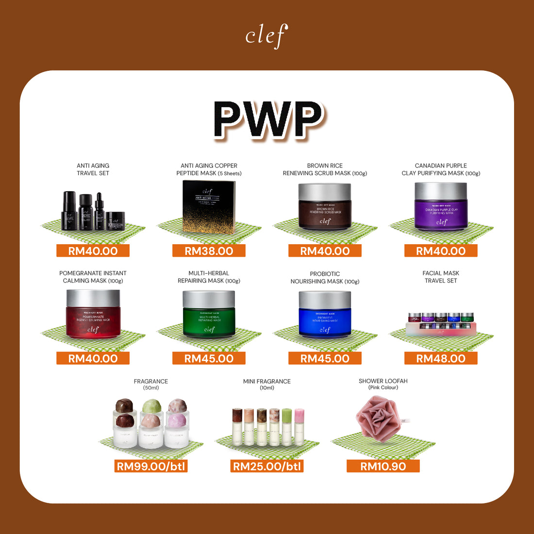 [QUENNIE] Peach Tea & Rose: x2 Body Gel & x1 Lotion (FREE 3 Items)